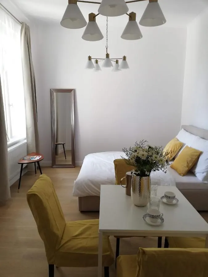 Adler Sopot Apartment