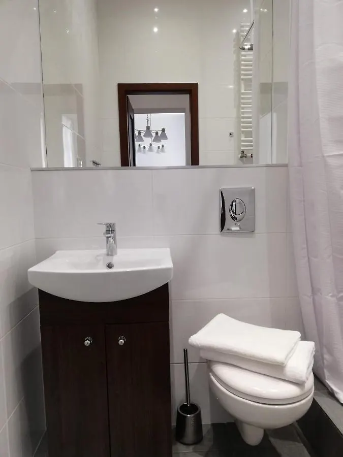 Adler Sopot Apartment