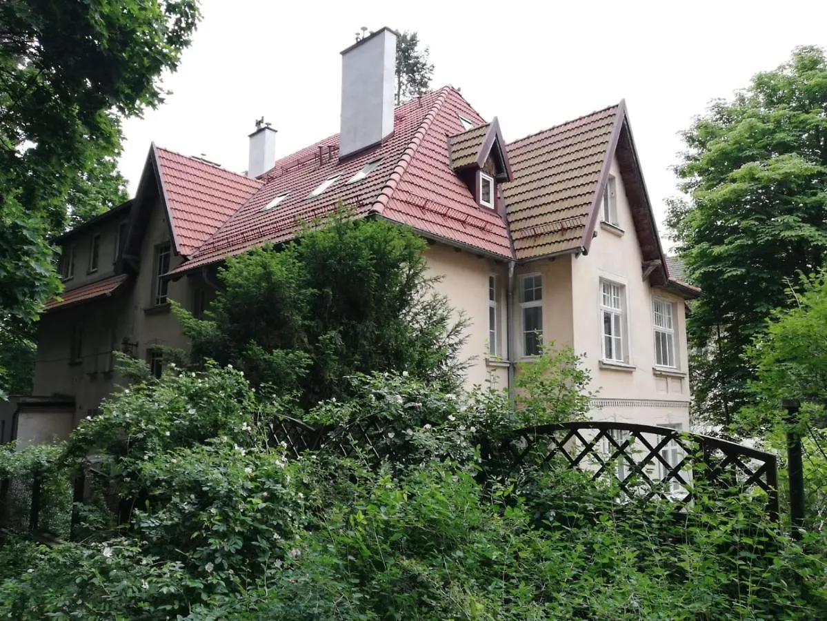 Adler Sopot Apartment