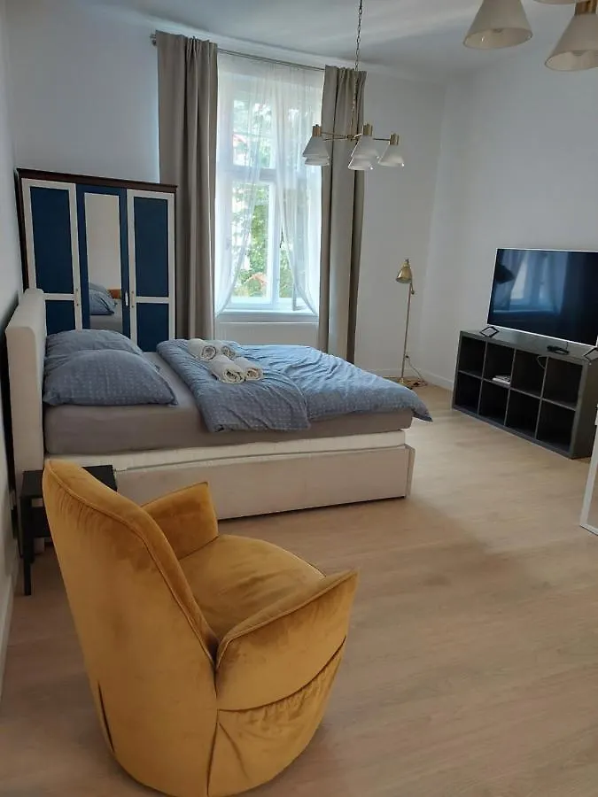 Adler Sopot Apartment