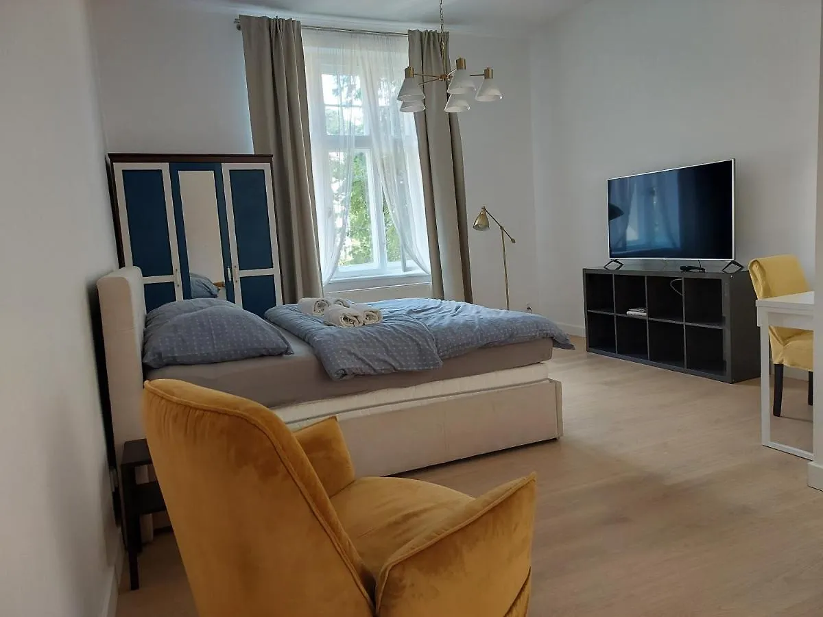 Adler Sopot Apartment
